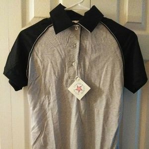King Louie bowling shirt men's 32